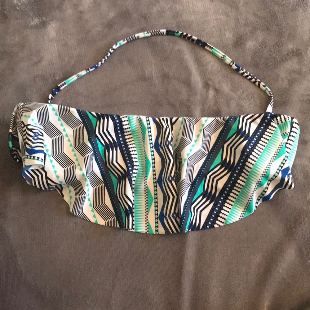 Bikini top